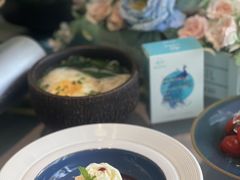 -雀蓝川菜(星悦汇店)