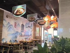 -洛阳宴·洛阳菜(南昌路店)