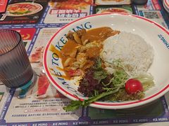 -克茗冰室(壹方天地店)