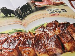 -俄士厨房(印象汇店)