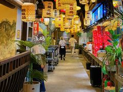 -永安水煮活鱼·仪征土菜院子