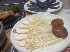 -韩宫宴炭火烤肉(印象城店)