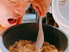 腊味饭-壹盏灯(蚂蚁工房店)