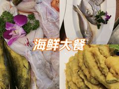 -松沪名灶·豆浆鱼头·新上海菜(江川路交大店)