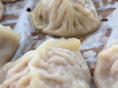 -京秀缘蒸汽海鲜农家菜大馅蒸饺