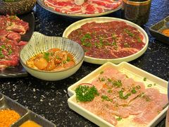 -樱嘢·炭火烧肉(惠南店)