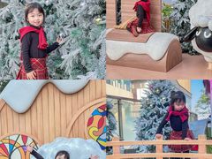 -东莞松山湖万象汇