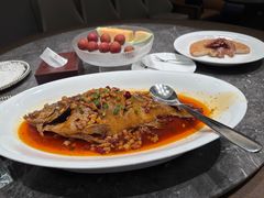 -不倒翁·安徽名菜楼(步行街店)