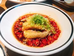 -太二酸菜鱼(正大广场店)