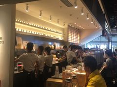 -喜茶(上海正大广场店)