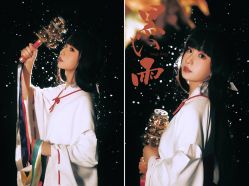 -持熹光年写真体验馆
