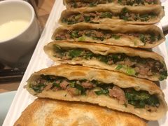 -红樱桃·欢乐餐厅(太原里店)