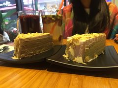 -猫山王创意蛋糕店(东城万达店)