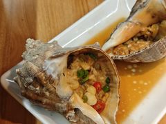 -喝丢一只鞋海鲜烧烤·海肠捞饭(东关街店)