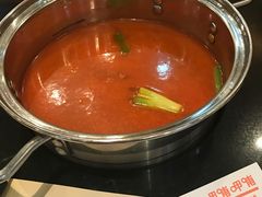 -呷哺呷哺(新世界百货望京店)
