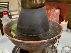 -同城四季爆肚涮羊肉(安华里店)