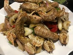 -川香煲(茅台路店)