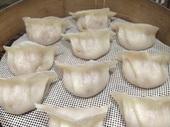 -千忆汤包(闽江路店)