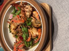 -南堂馆·新川菜(春熙路店)