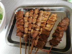 -海平馄饨(逍遥二路店)