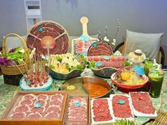 -乔先生涮肉·鲜活牛羊肉火锅(塘沽店)