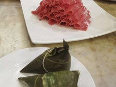 -东来顺•非遗火锅(外滩店)