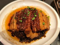 -陈厨老味·老派郴州菜(宜章店)