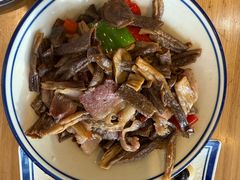 -妈妈的味道(和顺古镇店)