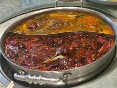 -马老六清真餐饮(西站店)