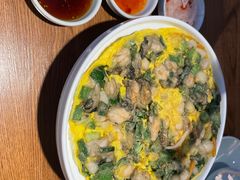 海蛎煎-闽上鲜·福建菜(龙湖滨江天街店)