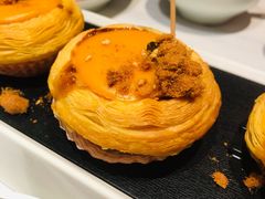 -禄运茶居·手工点心(猎德店)