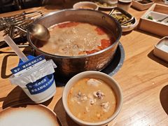 -山海蟹庐·海鲜糟粕醋火锅(慈溪店)
