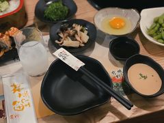 餐具摆设-伊豆野菜村(City店)