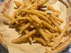 -肖记公安牛肉鱼杂馆·省级非物质文化遗产(崇仁路江滩直营店)