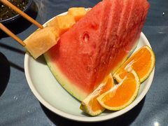 -大胡兰·湖南土菜(南栅店)