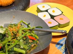 -simply thai天泰(美罗城店)