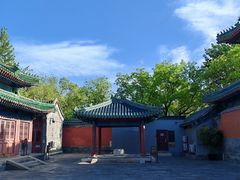 -历代帝王庙博物馆