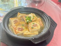 -华园农庄·特色炭烧鸡·北江河鲜