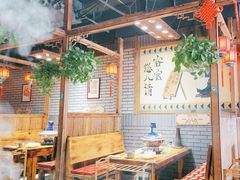 -凤吉园乌拉满族火锅中华老字号(繁荣路店)