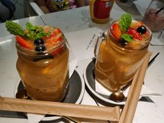 -BE BRIGHT KITCHEN(正佳广场店)