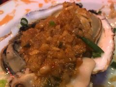 -肉串汪(望京店)