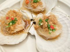 -品海楼·大连海胆锅贴馆(东港店)