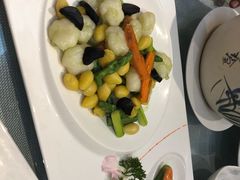 -时间里·新派粤菜(远洋店)