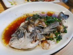-金海湾海鲜排档(朱家尖店)