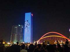 -海河游船-永乐码头(大悲院)