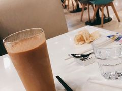 -金湖港式餐厅(建外店)