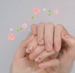 -如一·美甲美睫