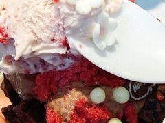 -哈根达斯(大洋百货店)