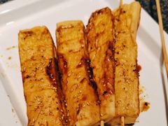 -清真·凡人居·烤肉专门店(庆阳店)