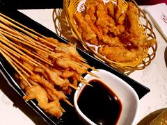 -哥老官重庆美蛙鱼头(宝山龙湖店)